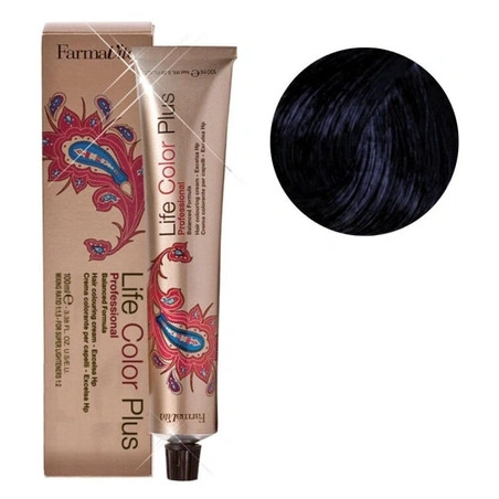 Farmavita Farmavita Coloration Life Color 1.10 - 100ml