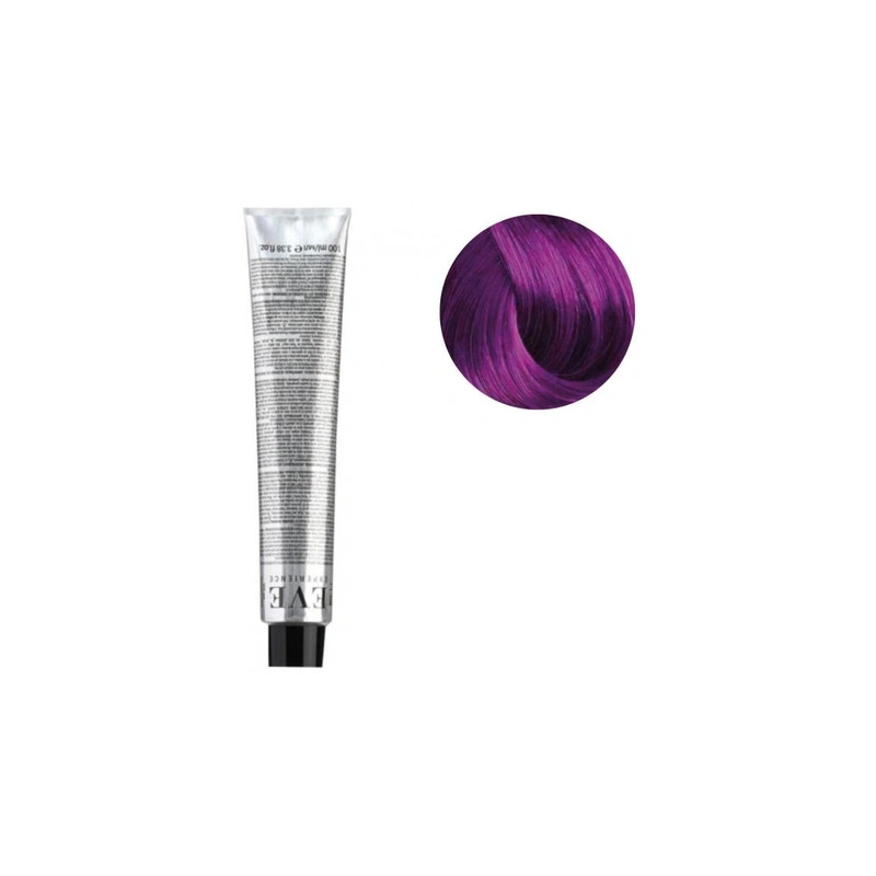 Farmavita Eve Chromatique Violet Hair Color - 100ml