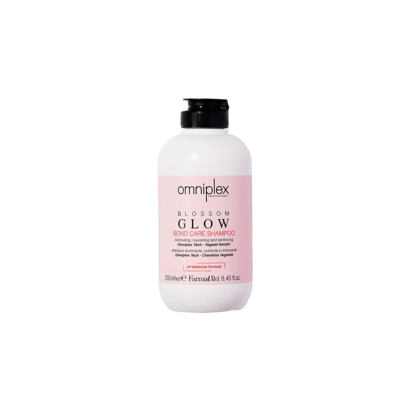 Farmavita Omniplex Blossom Shampoo - 250ml