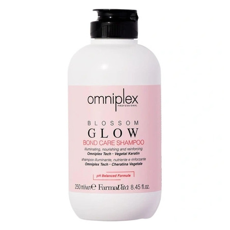 Farmavita Omniplex Blossom Shampoo - 250ml