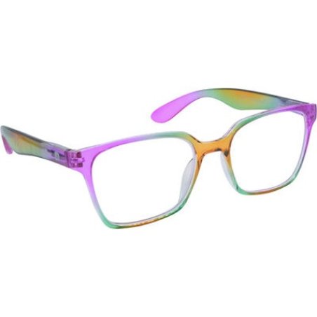 Eyelead Unisex Glasses For Presbyopia 200 Colorful E 249
