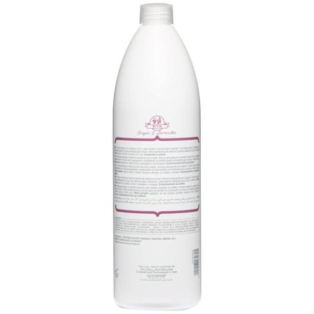 AlfaParf Milano Precious Nature Curly Wavy Hair Shampoo Lavender 1000ml