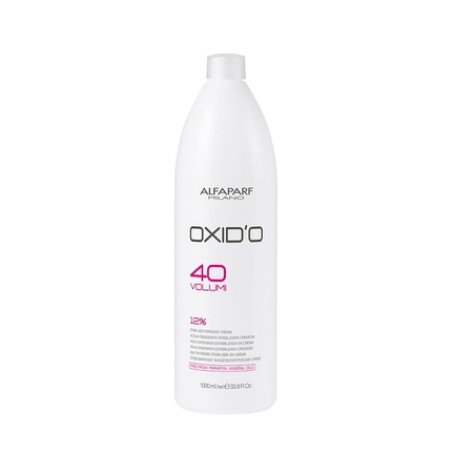 Alfaparf Milano Oxid'o 40 Volume 1000ml - Developer