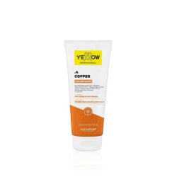 Yellow Professional Color Mask 0.4 Copper 200ml