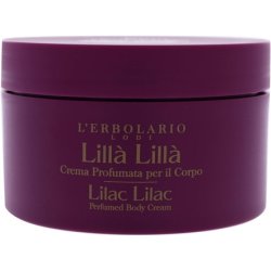 Erbolario Lilac Body Cream 200ml