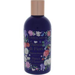 L'Erbolario Dance Of Flowers Foam Bath 250ml