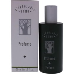 L'Erbolario 066.794 Baobab Eau de Parfum