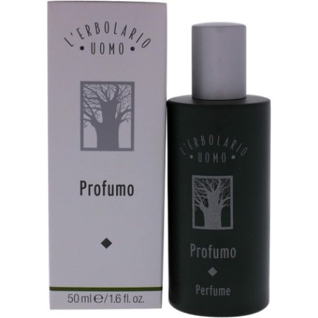 L'Erbolario 066.794 Baobab Eau de Parfum