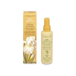 L'Erbolario Fragrant Caress Iris White 150ml