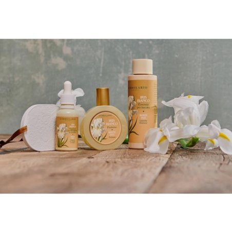 L'Erbolario Iris Bianco Women's Perfume Eau De Parfum