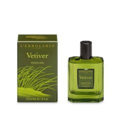 Vetiver Eau De Parfum 50ml