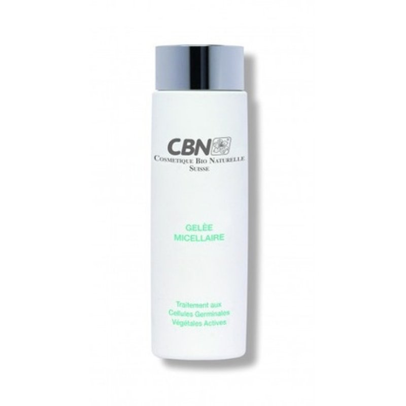 Cbn Micellar Gel 200
