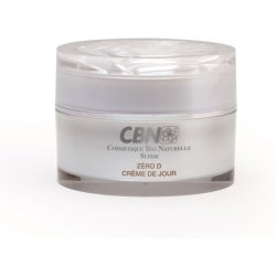 CBN ZERO D Day Cream SPF 15 50ml
