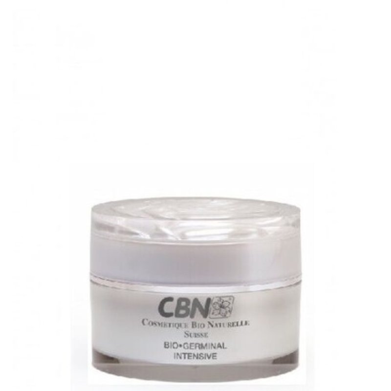 Bio Germinal Intensive 50ml CBN