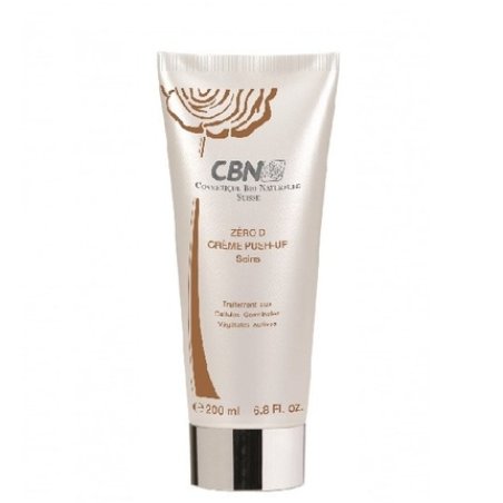 Cbn Zero D Cream Push-Up Breasts 200ml