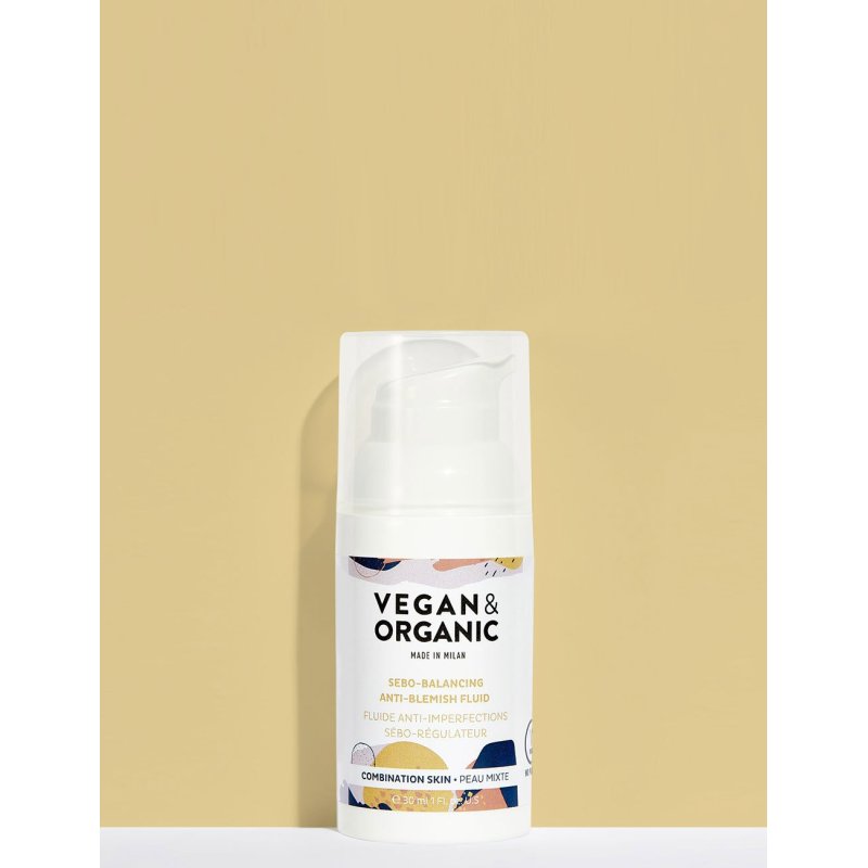 Pelle Mista Siero Riequilibrante 30ml