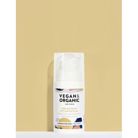 Pelle Mista Siero Riequilibrante 30ml