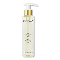 Bioglea Cleansing Oil For Face 200ml