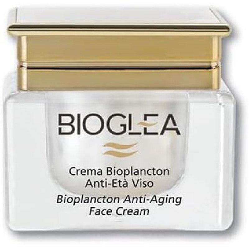 BIOGLEA Bioplancton Anti-Aging Face Cream