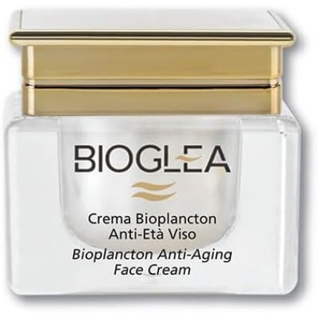 BIOGLEA Bioplancton Anti-Aging Face Cream