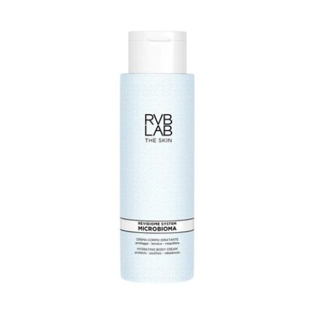 Rvb Lab Rvblab Microbiome Moisturizing Body Cream 350 Ml