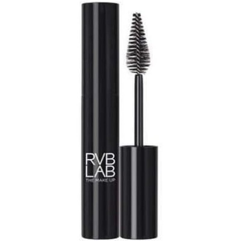Rvb Lab Don't Cry Anymore Mascara for Sensitive Eyes 11ml