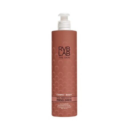 Rvb Lab Rvblab Meso Dren Salts Hyperosmotic Gel 250 Ml
