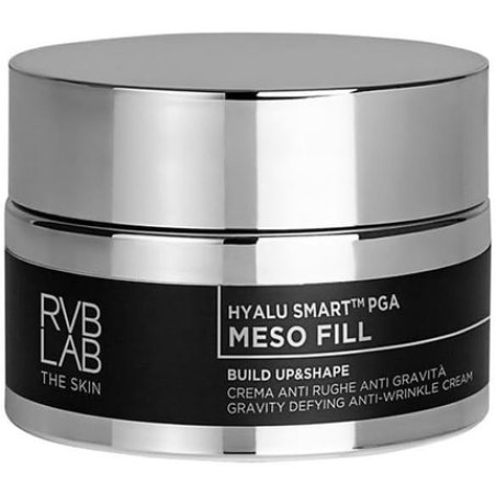 Cosmetica Rvb Build & Shape Anti-Wrinkle Cream 50ml