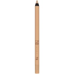 RVB Lab White Butter Eyeliner & Kajal Color No. 78 Matte 1.2g