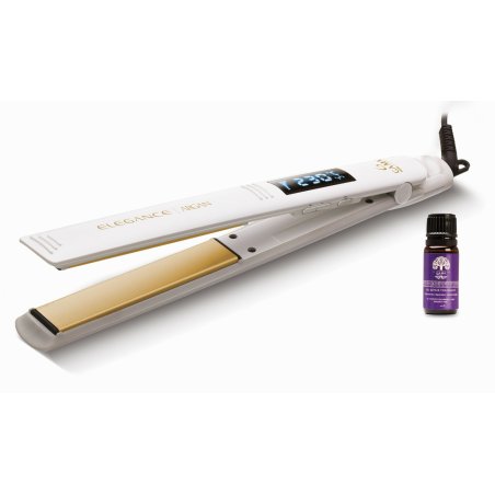 Ga.Ma Elegance Argan Hair Straightener G10201