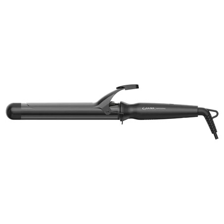 Ga Ma Curling Iron Silk Salon - 32 Mm