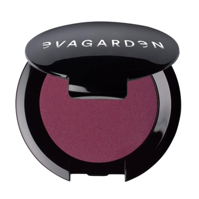 Velvet Matte Eye Shadow Creamy and Velvety Powder with Intense Color