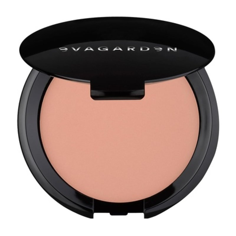 Face Luxury Compact Powder 892 Raw Sienna 10g