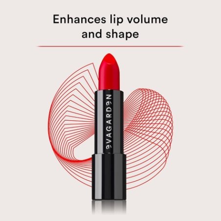 Evagarden Classy Lipstick Formulated with Natural Oils