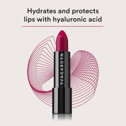 Evagarden Classy 615 Red Bud Lipstick