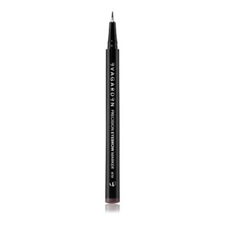 Evagarden Eyebrow Marker Precision 819 Dark