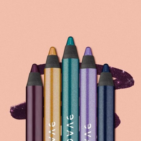 Evagarden Superlast Eye Pencil - Pure and Intense No Transfer Color Release