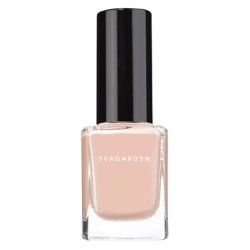Sea Water Resistant Nail Polish - Saturated Color with Thin Film Coating