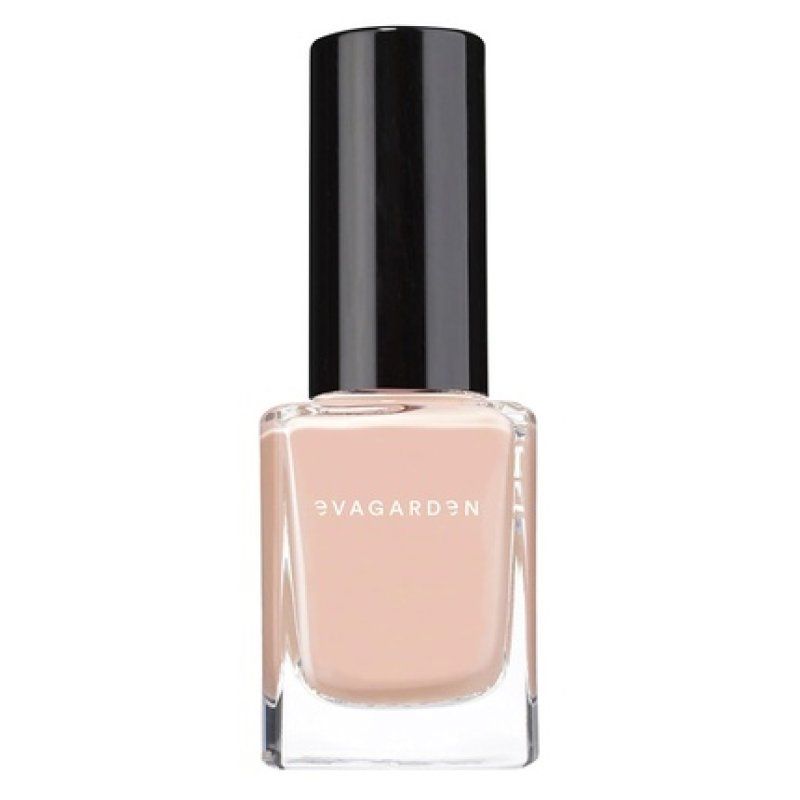 Sea Water Resistant Nail Polish - Saturated Color with Thin Film Coating