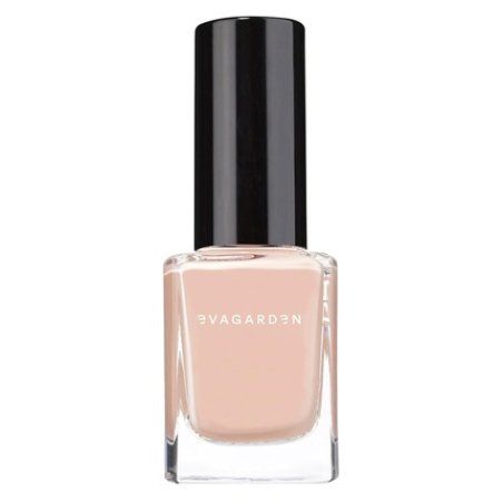 Sea Water Resistant Nail Polish - Saturated Color with Thin Film Coating