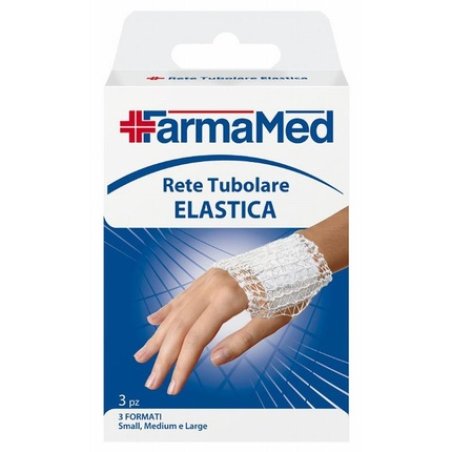 Farmamed 3 Elastic Bandage