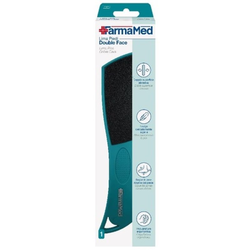 MAXI LIMA DOUBLE FACE