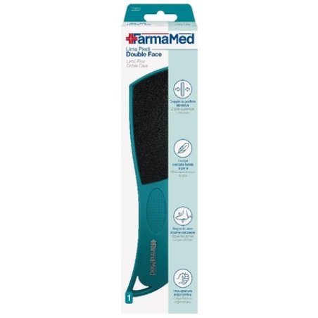 MAXI LIMA DOUBLE FACE