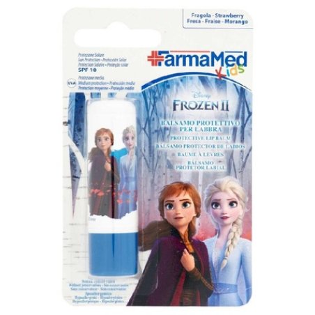 Farmamed Burrocacao Kids Frozen 2 Lip Balm
