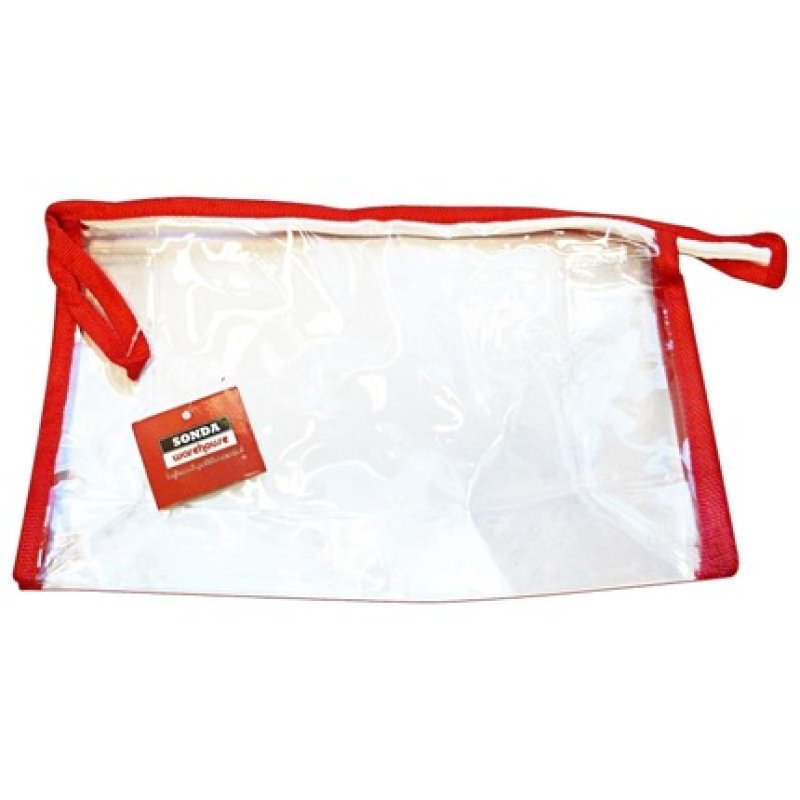 Small Travel Toiletry Bag