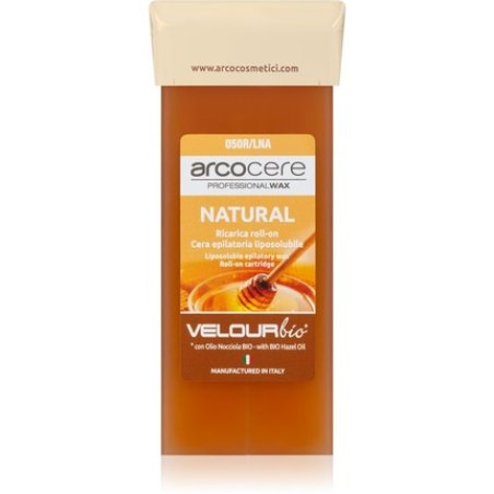 Natural Honey Bio Roll-On Cartridge