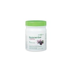 BIOS LINE Buonerbe Libera Intestinal Transit Supplement 100g