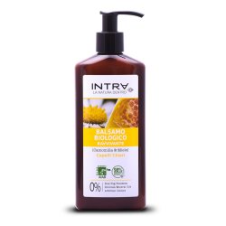 Intra Chamomile & Honey 250 ml