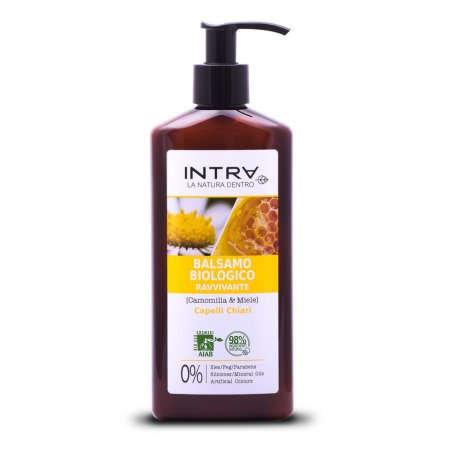 Intra Chamomile & Honey 250 ml