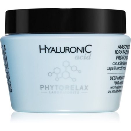 PHYTORELAX HYALURONIC Hair Mask 250 ML